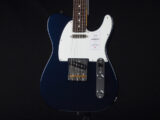 ジャパン MIJ Traditional ハイブリッド テレキャスター 50s 60s TL62 TL62B TL52 US 日本製 Metallic メタリック 青 ガンメタル ブルー Blue