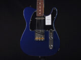 ジャパン MIJ Traditional ハイブリッド テレキャスター 50s 60s TL62 TL62B TL52 US 日本製 Texas Special TX 青 アズライト ブルー Blue