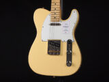 ジャパン MIJ Traditional ハイブリッド テレキャスター 50s 60s TL62 TL52 US 日本製 ヴィンテージ ホワイト VWH yellow YWH イエロー Maple