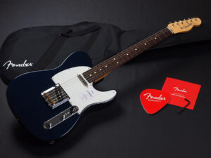 ジャパン MIJ Traditional ハイブリッド テレキャスター 50s 60s TL62 TL62B TL52 US 日本製 Metallic メタリック 青 ガンメタル ブルー Blue