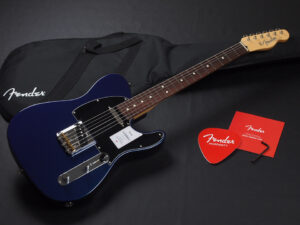 ジャパン MIJ Traditional ハイブリッド テレキャスター 50s 60s TL62 TL62B TL52 US 日本製 Texas Special TX 青 アズライト ブルー Blue