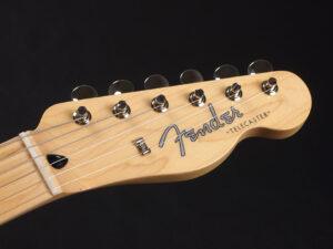 ジャパン MIJ Traditional ハイブリッド テレキャスター 50s 60s TL62 TL52 US 日本製 ヴィンテージ ホワイト VWH yellow YWH イエロー Maple