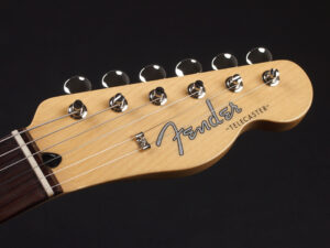 ジャパン MIJ Traditional ハイブリッド テレキャスター 50s 60s TL62 TL62B TL52 US 日本製 Texas Special TX 青 アズライト ブルー Blue