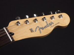 ジャパン MIJ Traditional ハイブリッド テレキャスター 50s 60s TL62 TL62B TL52 US 日本製 Metallic メタリック 青 ガンメタル ブルー Blue