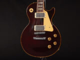 LP STD スタンダード レスポール 50s 60s 1990s 90s reissue traditional classic CS WR ワインレッド 赤 Cherry Sunburst '92