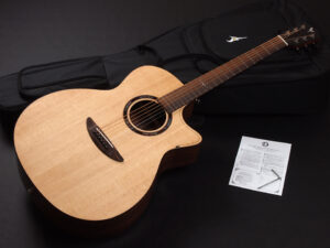 ディーシーティー ジャパン japan Cutaway カッタウェイ Takamine yamaha タカミネ ヤマハ 初心者 ビギナー 入門 女性 女子 子供 キッズ エレアコ eleaco