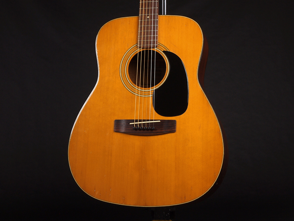 YAMAHA FG-200 1974年製 税込販売価格 ￥42,800- 中古 1974年製のJapan ...