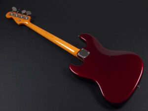 ジャパン made in Japan MIJ traditional 60s ジャズベース トラディショナル フジゲン fujigen FGN tokai トーカイ US 日本製 CAR 赤 レッド