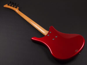 500 ビザール ベース 60年代 60s Vintage ビンテージ ヴィンテージ CAR Candy Apple Red レッド メタリック JAPAN 日本製 Made in Taiwan