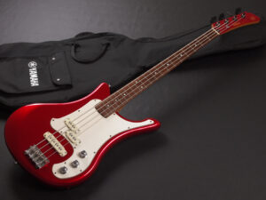 500 ビザール ベース 60年代 60s Vintage ビンテージ ヴィンテージ CAR Candy Apple Red レッド メタリック JAPAN 日本製 Made in Taiwan