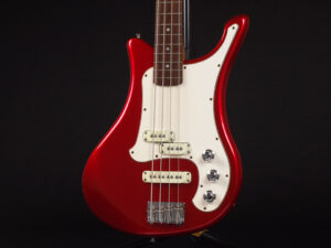 500 ビザール ベース 60年代 60s Vintage ビンテージ ヴィンテージ CAR Candy Apple Red レッド メタリック JAPAN 日本製 Made in Taiwan