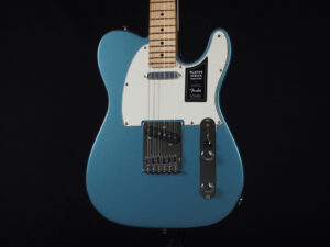 mex プレイヤー series MIJ Traditional hybrid テレキャスター 1952 52 1950 50s Lake Placid Blue LPB 青 metallic