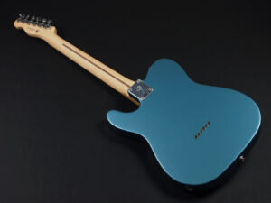 mex プレイヤー series MIJ Traditional hybrid テレキャスター 1952 52 1950 50s Lake Placid Blue LPB 青 metallic