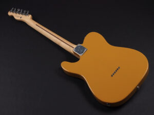 mex プレイヤー series MIJ Traditional hybrid テレキャスター 1952 52 1950 50s バタースコッチ ブロンド BBD Natural NAT ナチュラル