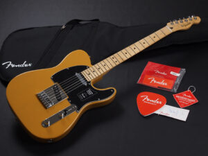 mex プレイヤー series MIJ Traditional hybrid テレキャスター 1952 52 1950 50s バタースコッチ ブロンド BBD Natural NAT ナチュラル