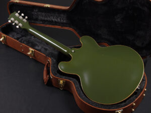 ES-335 Casino Epiphone セミアコ Jazz Blues semi Full Aco nashville memphis メンフィス John lennon ジョン レノン カジノ