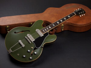 ES-335 Casino Epiphone セミアコ Jazz Blues semi Full Aco nashville memphis メンフィス John lennon ジョン レノン カジノ