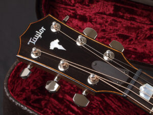 タイラー 814ce 816e 618e 818ce 814e 814ce V ブレーシング Builder’s Edition 2020 Rosewood Gibson SJ-200 J-200