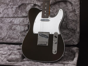 アメリカン ウルトラ テレキャスター Elite Deluxe vintage standard DLX RW TL 62 テキサスティー made in USA modern Brown TX