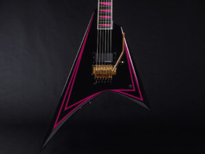 エドワーズ アレキシ ライホ E-SAWTOOTH BLACKY greeny scythe wild arrow aero SV E-II ESP LTD randy RRV jackson ジャクソン