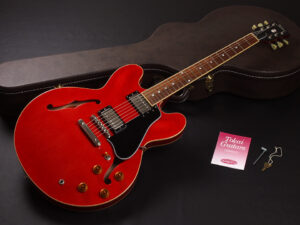 ES335 ES 150 110 170 198 335 224 eric clapton エリック クラプトン 東海楽器 国産 日本製 japan vintage セミアコ トーカイ ジャパン SB