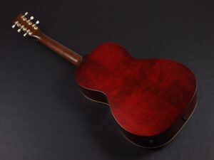 Art & Lutherie　Roadhouse Tennessee Red A/E