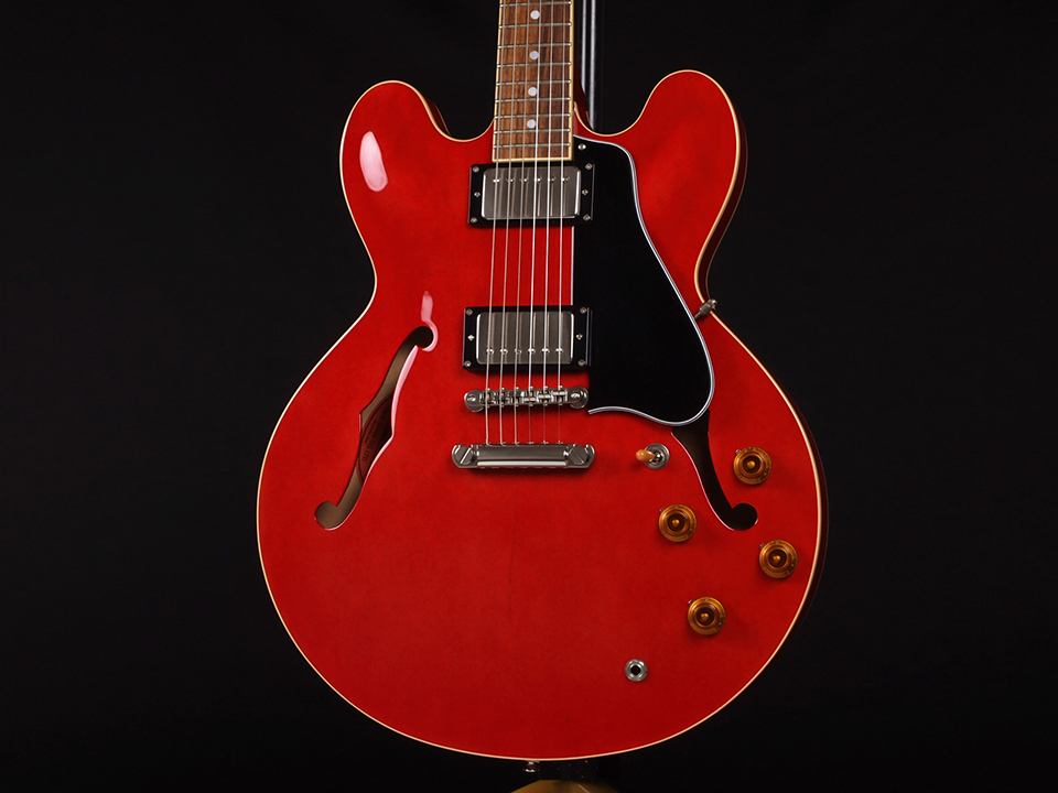 Tokai ES166 SR 税込販売価格 ¥138,000- 中古 ボディにプレーン Tokai ES166 SR 税込販売価格 ¥138,000- 中古 ボディにプレーン