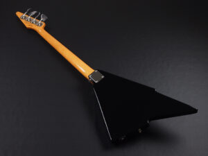 Squier スクワイア OKAMOTO'S オカモトズ 浜田 ハマオカモト ブラック 黒 Bk BLK カタナ ベース 刀 limited LTD 限定 2021 Ebony OWH SP ハマ