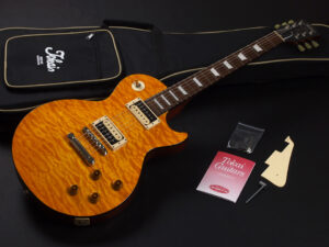 トーカイ 東海楽器 les paul レスポール LS136F LS196 LS198 日本製 made in japan 松本孝弘 B'z Tak matsumoto Burst takahiro