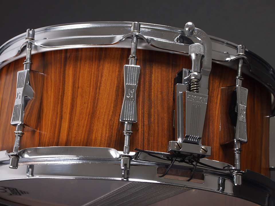 D-515PA PHONIC SERIES Rosewood SONOR