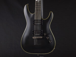 シェクター Hellraizer C-1 SD BH Damien Ibanez RG Edwards E-HR Fixed Extreme Omen NV Kiesel