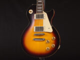 初心者 入門 ビギナー 女子 子供 LPS STD Pro レスポール スタンダード プロ Vintage Sunburst VS DB orville 1958 1959 '59 59 slash