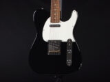 フラートン デラックス テレキャスター アサット クラシック Leo Fender telecaster made in USA アメリカ製 japan tribute series DLX CL