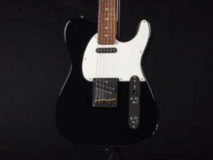 フラートン デラックス テレキャスター アサット クラシック Leo Fender telecaster made in USA アメリカ製 japan tribute series DLX CL