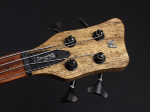 Spector Streamer Corvette Thumb Custom Shop Master Build NS EURO Rock Limited 限定 ワーウィック コリーナ 5 弦 String 多弦 active アクティブ