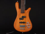 1 NSF ワーウィック コルベット PJ Active 4 N LX spector thumb fortless OFC HV ibanez SR 初心者 入門 小型 女子 女性 ストリーマー