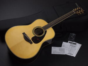 LL-6 LS-6 LS6 LL16 CPX L series fg fs compass A AC APX エレアコ 初心者 入門 ビギナー 女子 ナチュラル NT NAT fork シニア
