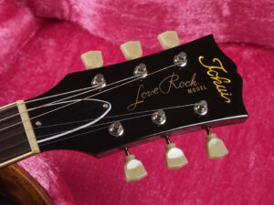 レスポール Les Paul  東海楽器　japan vintage  ジャパン LS196 LS390 LS212F LS136 国産 日本製 handmade LTD CTM LTD 限定