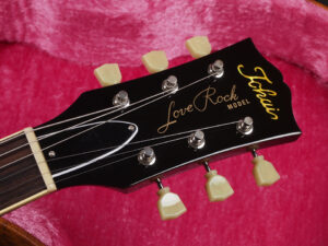 レスポール Les Paul  東海楽器　japan vintage  ジャパン LS196 LS390 LS212F LS136 国産 日本製 handmade LTD CTM LTD 限定