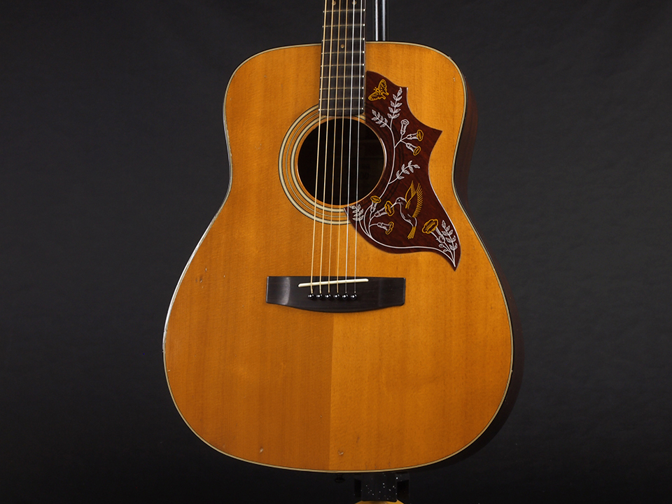 YAMAHA FG-200 1972年製 税込販売価格 ￥36,800- 中古 1972年製のJapan ...