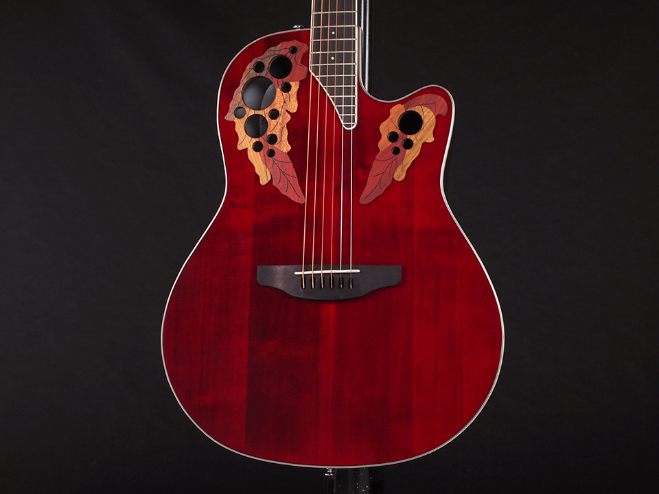 Ovation Celebrity オベーション セレブリティ CP257