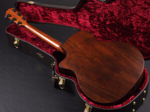 タイラー LTD K/TRS SEB LTD Torrefied Sitka Spruce 限定 リミテッド K14ce sunburst ハワイアン コア 414ce Hawaiian Koa K24ce