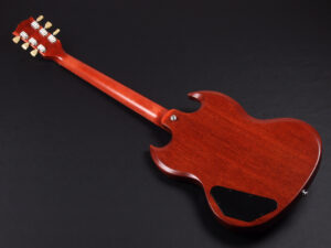 VCS トリビュート Standard STD Special SPL スタンダード スペシャル Large ラージ PG pickguard Epiphone Tokai 61 1967 1968