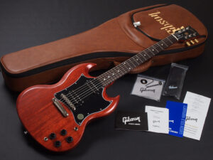 VCS トリビュート Standard STD Special SPL スタンダード スペシャル Large ラージ PG pickguard Epiphone Tokai 61 1967 1968