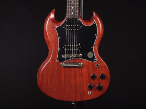 VCS トリビュート Standard STD Special SPL スタンダード スペシャル Large ラージ PG pickguard Epiphone Tokai 61 1967 1968