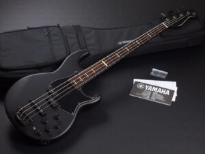 BB434 BB434M BBP34 BB234 PJ Precision PB JB jazz bass 亀田誠治 RBX broad bass ブロードベース 初心者 入門 BLK 黒 ブラック