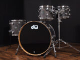 dw エコ エコロジー バンブー 竹 バーチ 樺 ドラムセット X ハイブリッド シェル pearl master YAMAHA YD-9000 TAMA Star Sakae Almighty Evolved Gretsch Custom Ludwig Slingerland