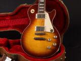 レスポール スタンダード STD 50s 1950s 1959 59 1960 '60s Sunburst LP Traditional Iced Tea burst Honey Vintage IT