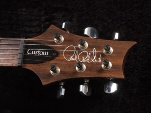 PRS S2 SE CE Pauls Guitar Santana Mccarty カスタム マッカーティ サンタナ Standard Single cut 杢目 ハイエンド USA Made