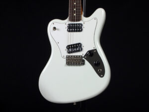 Fender　Made in Japan Limited Super-Sonic Olympic White